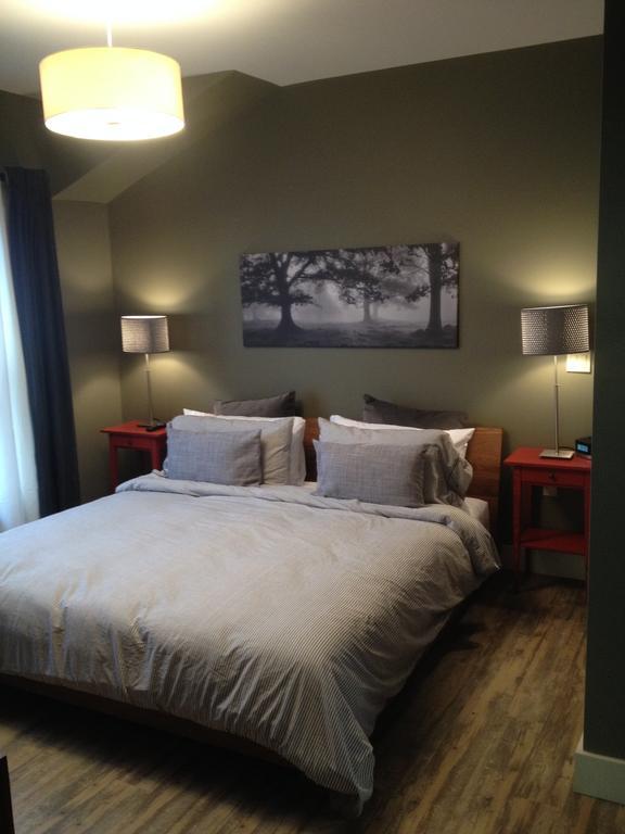 Fairholm Boutique Inns Шарлъттаун Стая снимка